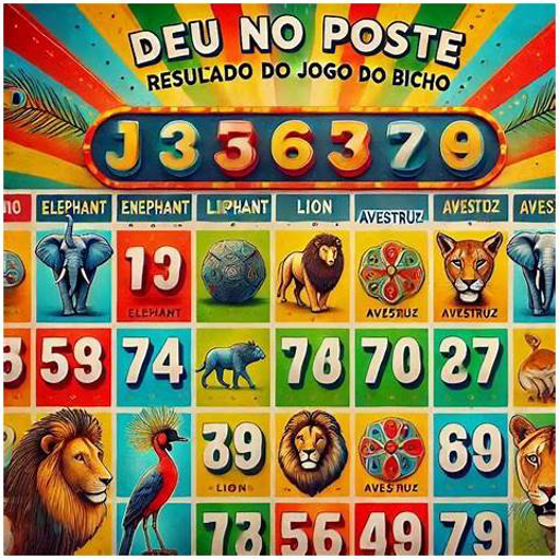 Resultado do Jogo do Poste